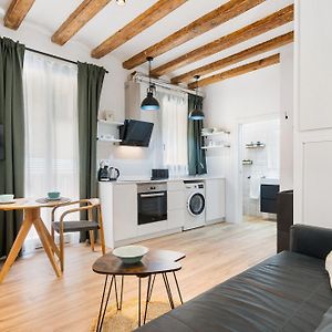 Apartamento de 1 Dormitorio